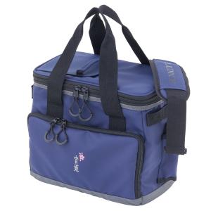LUXXE がまかつ/ラグゼ 宵姫 ソフトクーラーバッグ 10L LE-321