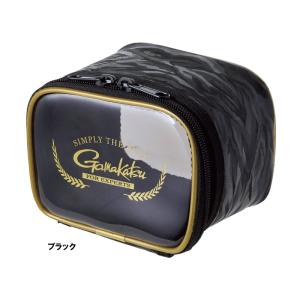 がまかつ リパートメントポーチ GM-2564 ハリストッカー 90サイズ