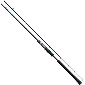 DAIWA（ダイワ） ソルティガ C82HS・J / ジギングロッド / 釣具