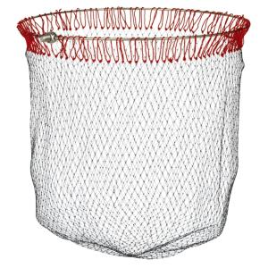 Gamakatsu（がまかつ） がま磯 タモ枠四ツ折り・ジュラルミン GM-835