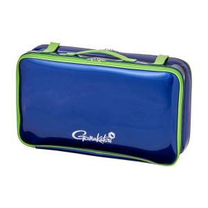 Gamakatsu（がまかつ） へらクッション5 GM-2550 ネイビー / ヘラブナ