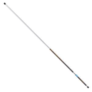 がまかつ Re穂先対応品 タイプF 1～1.75号 カーボン穂先 (2812-1 Gamakatsu（がまかつ） 磯竿 がま磯 Re穂先 スーパートップ2 Hタイプ