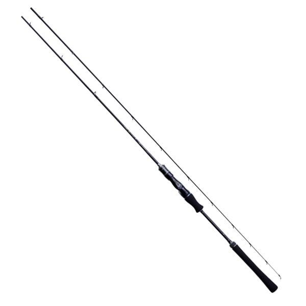 がまかつ ラグゼ 桜幻 鯛ラバーXX S60MH スピニングモデル / タイラバロッド / gama...