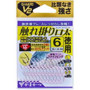 Gamakatsu（がまかつ） まきーなFINE SPECIALII 楕円(22cc)カップ
