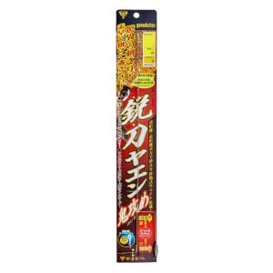 呑印 のんきヤエン [Mサイズ] /(6) 【Σ01】 : つり具のマルニシYahoo