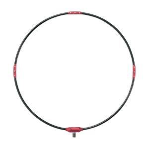 belmont（ベルモント） チタン玉枠50cm ワンフレーム MS-181 (爆買