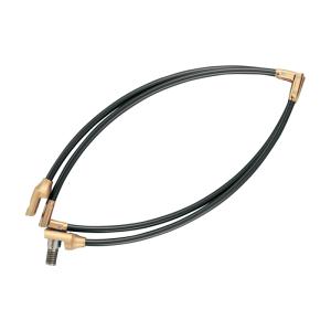シマノ（SHIMANO） アドバンスイソ 玉網 400 / 玉の柄 / shimano