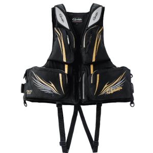 Gamakatsu（がまかつ） アルテマシールドプロフローティングベスト GM