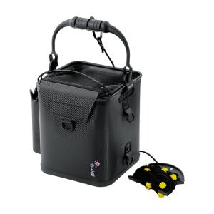 LUXXE がまかつ/ラグゼ 宵姫フロートケース LE-308 フロート