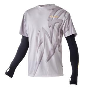 Gamakatsu フィッシングジャケット Gamakatsu（がまかつ） フィッシングジャケット ストレッチジャケット
