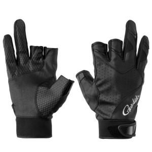 がまかつ ストレッチグローブ Mの買取情報