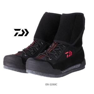 ダイワ フィッシングシューズ フェルトソール DS-2250C