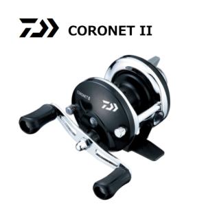 DAIWA（釣り） ダイワ(Daiwa) リール スーパーコロネット ST-5RL
