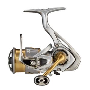 DAIWA（ダイワ） 20 ルビアス FC LT2000S-XH /スピニングリール