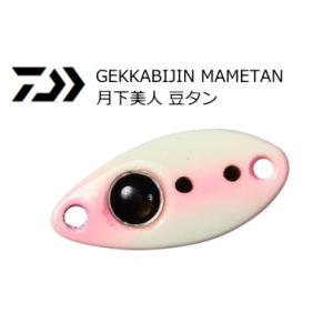 ダイワ 月下美人 豆タン 白桃シラス 2.0g / ルアー(O01) (セール対象商品)