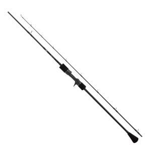 DAIWA（釣り） 21 ブラスト SJ 63B-3 釣り ジギングロッド - 最安値
