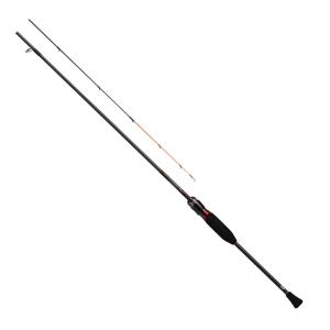 DAIWA（ダイワ） 【現品限り】 アジングロッド 月下美人 AIR 63XULB-T