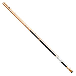 磯竿 釣武者 CAMEX キャメックス ULTIMA クエ 480MX-4＋PLUS / 底物竿