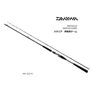 DAIWA（ダイワ） 極鋭ゲームEX AGS 73MH−230 : つり具の