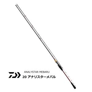 DAIWA（ダイワ） 船竿 アナリスター ライトゲーム 73 H-190・K 24年