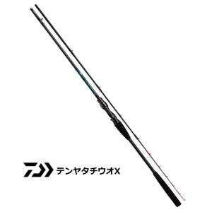 シマノ（SHIMANO） ☆シマノ 22 サーベルマスターTT 82 MH195 ロッド