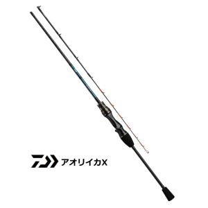 船竿 ダイワ 20 アオリイカX 130・R ベイトモデル / daiwa / 釣具｜tsuribitokan-masuda