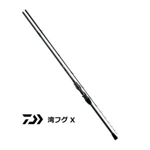 DAIWA（ダイワ） ブレイゾン C67MH-2・FR 2ピース ベイト