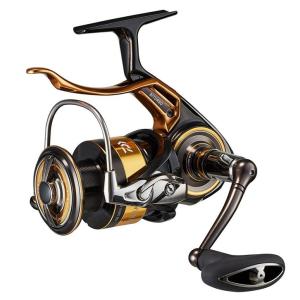DAIWA（ダイワ） 18トーナメントISO LBD 3000 : つり具の