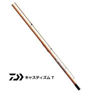 DAIWA(釣り) 投げ竿 ダイワ キャスティズム T 30号-385・V DAIWA(釣り) 投げ竿 ダイワ キャスティズム T 30号-385・V