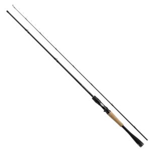 ダイワ DAIWA ブレイゾン 2ピース スピニングモデル S67ML-2 バス