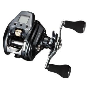 DAIWA 22シーボーグ200J 電動リール 本体のみ　通電確認済 使用少なめ DAIWA（ダイワ） 電動リール シーボーグ 200J-DH 右 22年モデル 電動