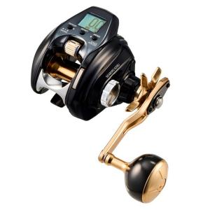 DAIWA（ダイワ） 電動リール シーボーグ G200J 右ハンドル 22年モデル