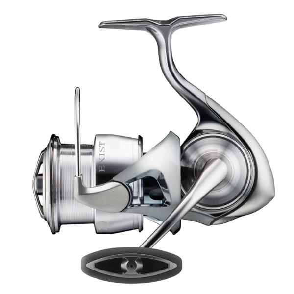 スピニングリール ダイワ 22 イグジスト PC LT3000-XH / 釣具 / daiwa