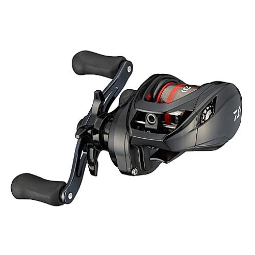 ベイトリール ダイワ 21 PR100 3.5号 糸付 右ハンドル / 釣具 / daiwa