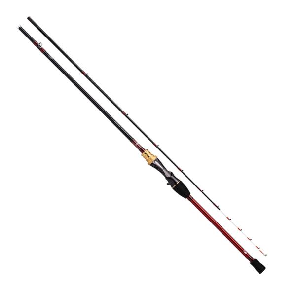 船竿 ダイワ アナリスター カットウ フグ H-150 / ボートロッド / daiwa / 釣具