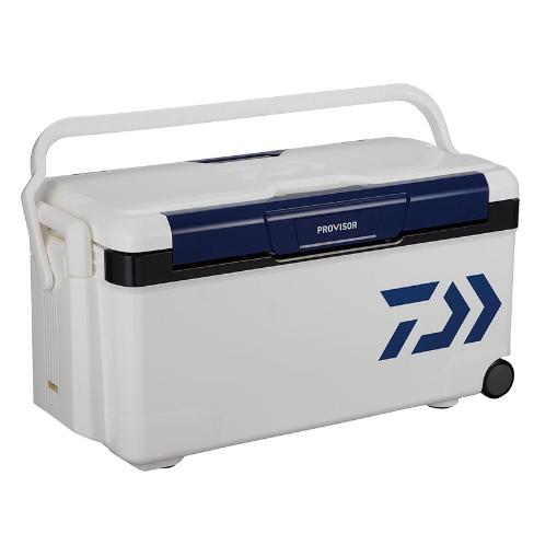 ダイワ クーラーボックス プロバイザートランクHD 2 GU 3500 ブルー