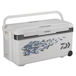 ダイワクーラーボックス　プロバイザー　HD S3500 ブルー　決まりました。 DAIWA（ダイワ） クーラーボックス プロバイザートランクHD 2 S 3500