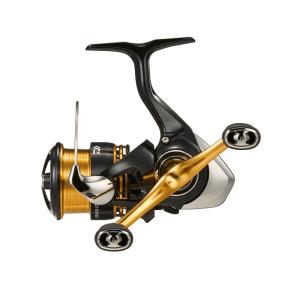 DAIWA（ダイワ） トーナメントX 3000iT /C581M 未使用 釣り スピニング