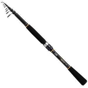 DAIWA（ダイワ） モバイルパック 765TMHB・Q : フィッシングトライ