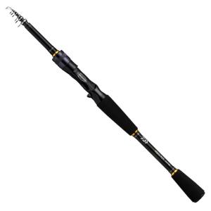 ルアーロッド ダイワ モバイルパック 765TMHB / 釣具 / daiwa｜tsuribitokan-masuda