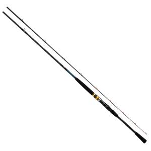 30-270 シーフレックス64 インターライン DAIWA（ダイワ） インターライン船竿 50-390 ILシーレックス64 XW)【廃盤】ダイワ / 船 中通し ロッド