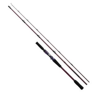 ダイワ　ハートランドリベラリスト803m +RSB ベイトロッド DAIWA（ダイワ） ハートランド リベラリスト ベイトモデル 803M+RSB