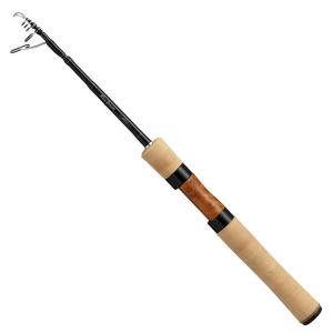 シマノ（SHIMANO） ☆シマノ 21 カーディフ AX B60UL ロッド トラウト