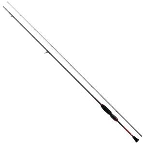 ハートランド HL802MHRB-21 ダイワ ハートランド802MHRB-21村上晴彦が一言解説｜Ultimate BASS by DAIWA