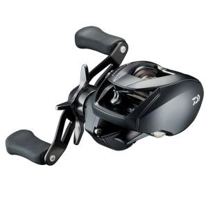 DAIWA（ダイワ） スピニングリール 19 バリスティック FW LT2500S-C
