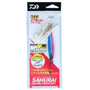 DAIWA（ダイワ） 月下美人 76UL-S / アジング メバリング ロッド
