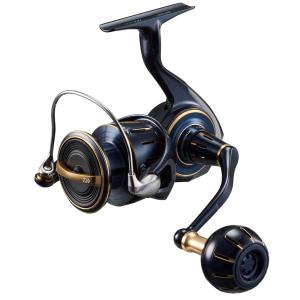 シマノ（SHIMANO） 17 ソアレ CI4＋ 2000SHG／スピニング