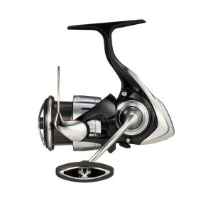 DAIWA（釣り） スピニングリール ダイワ 18 レガリス LT 3000-CXH