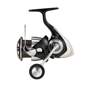 DAIWA（ダイワ） スピニングリール 18 レガリス LT 3000S-C-DH / 釣具