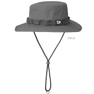 ダイワ ゴアテックス インフィニアム ベーシックハット